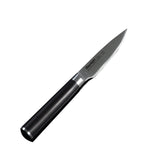 Martian knife-with pattern and Titanium color-3.5